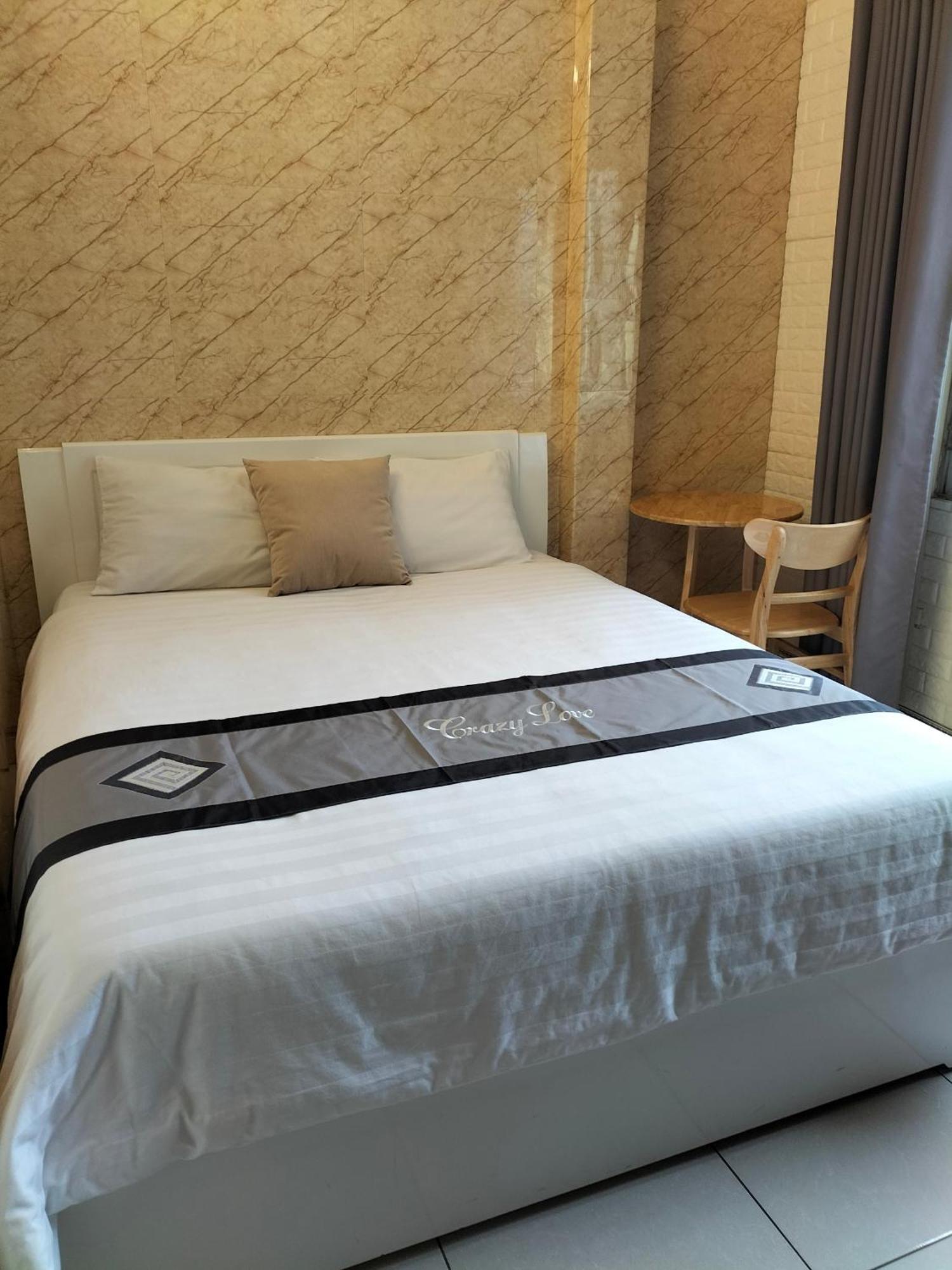 Sao Mai Cosy Nest-Noi Bai Airport Hostel Thach Loi Luaran gambar