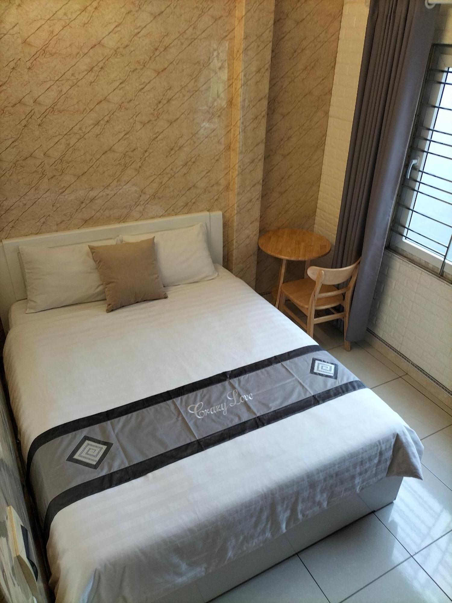 Sao Mai Cosy Nest-Noi Bai Airport Hostel Thach Loi Luaran gambar