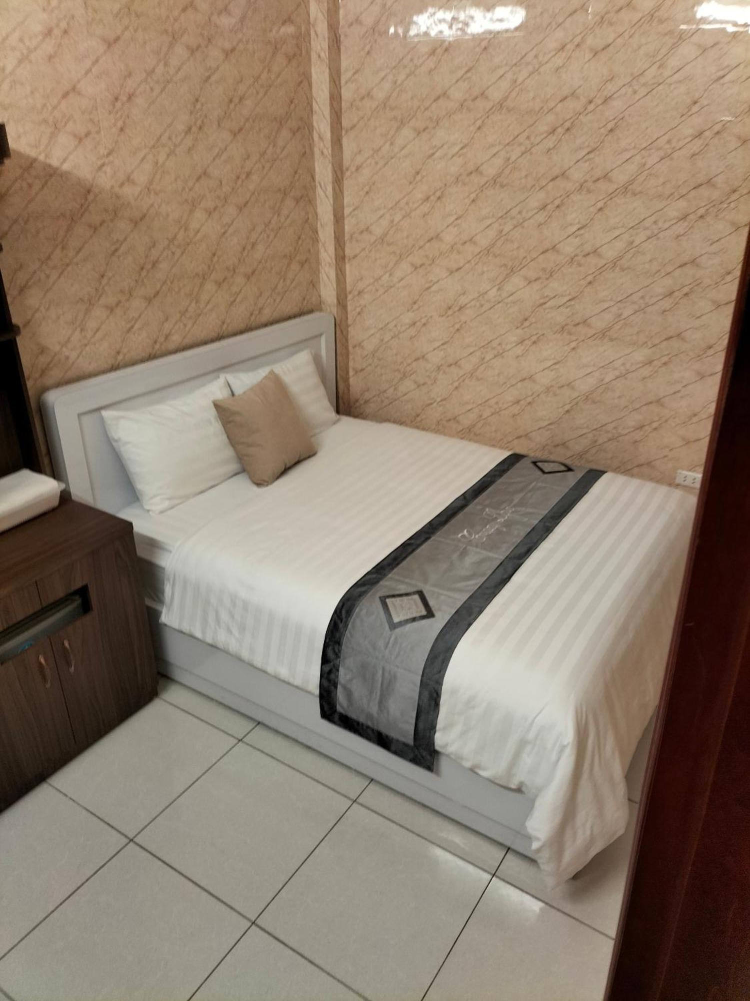 Sao Mai Cosy Nest-Noi Bai Airport Hostel Thach Loi Luaran gambar