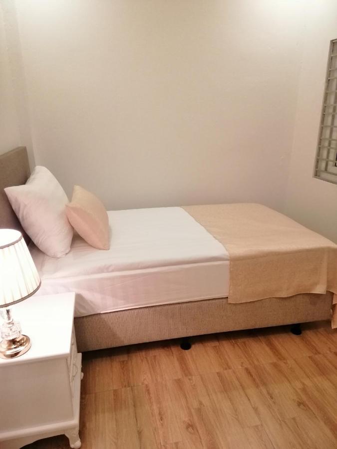 Sao Mai Cosy Nest-Noi Bai Airport Hostel Thach Loi Luaran gambar