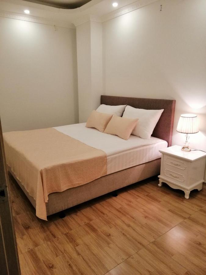 Sao Mai Cosy Nest-Noi Bai Airport Hostel Thach Loi Luaran gambar